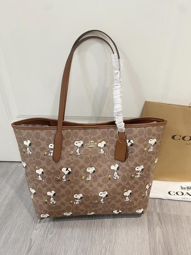 Borsa tracolla coach - borsa, a