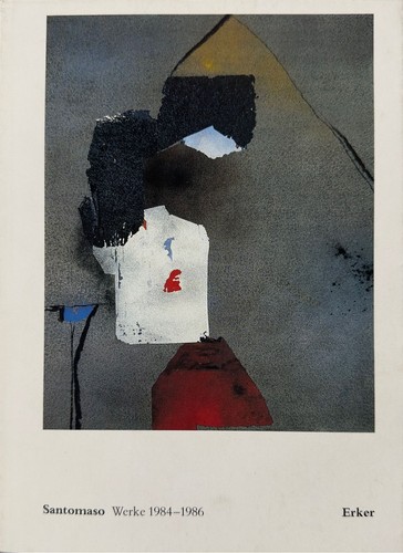 Giuseppe santomaso werke - giuseppe,