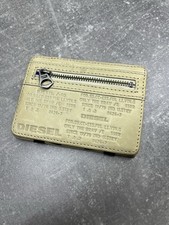 porta carte diesel vintage