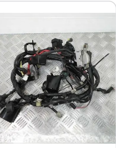 Impianto elettrico cavi - impianto,