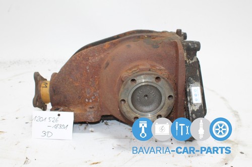 Bmw e21 differenziale - bmw, cambio