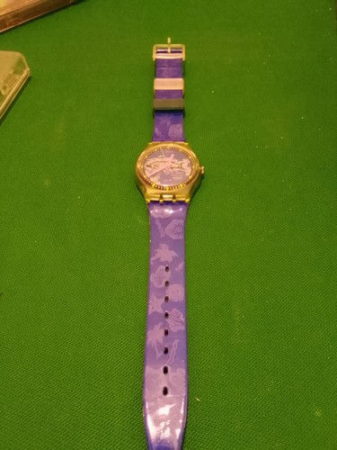 Swatch fluo florence - fluo,
