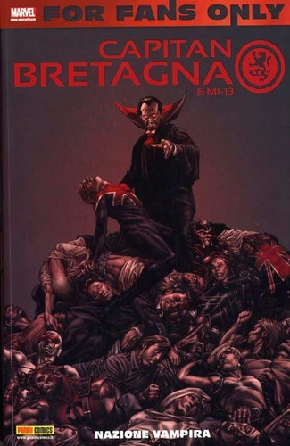 Fumetto for fans - fumetto, only