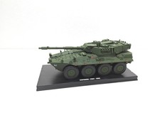 Carro Armato Centauro Italy