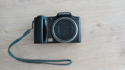 Olympus appareil photo - appareil,