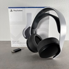CUFFIE PULSE 3D PLAYSTATION 5