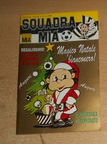 Mia serie juve - serie,