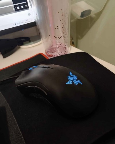 Razer deathadder elite mouse - razer,