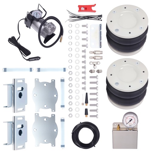Kit sospensione pneumatica