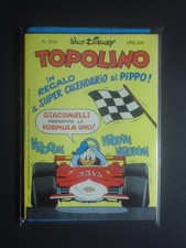 Topolino n. 1312 con gadget