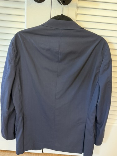 Blazer viaggio brunello - blazer,