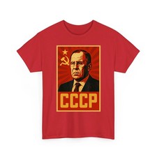 CCCP Vintage Soviet Union