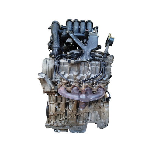 Motore mercedes w169 w245 - a, w169/b