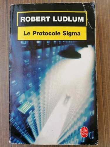 Robert ludlum il protocollo - robert,