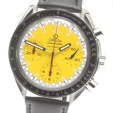 Orologio Uomo Automatico Omega