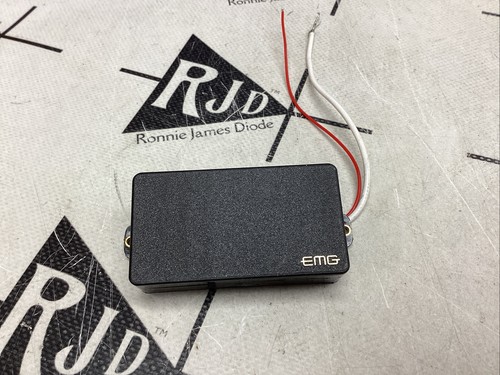 Emg pickup attivo - attivo, per