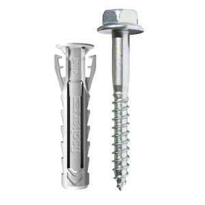 Fischer tassello plus - fischer,