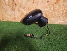 SPECCHIETTO SPECCHIO RETROVISORE DESTRO DX OPEL CROSSLAND DAL 2017 IN POI 7 PIN