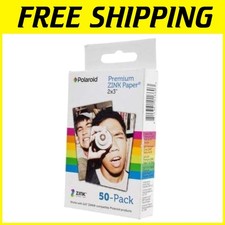 Zink 2x3ʺ  Photo Paper 50 Pack