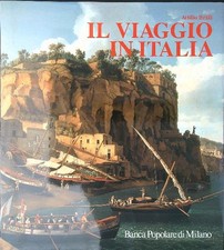 IL VIAGGIO IN ITALIA BRILLI