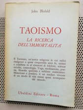 ESOTERISMO - TAOISMO La