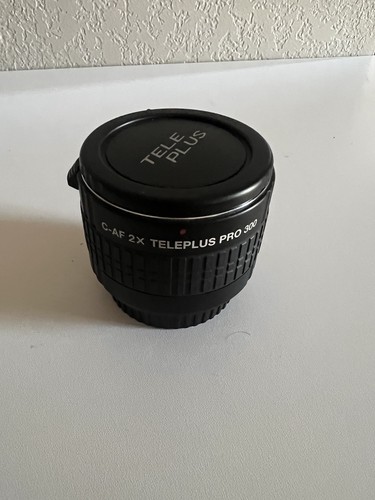 Kenko teleplus pro 300 - teleplus,
