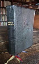 1936 Missale Romanum ex
