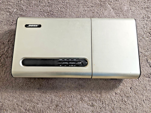Console bose lifestyle - console, model