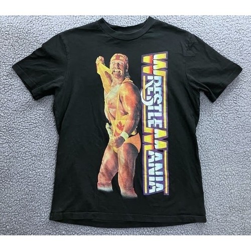 Wwe shoe palace hulk - wwe,