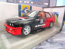 BMW M3 E30 EVO DTM 1990 Drift