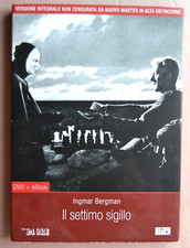 dvd. Il settimo sigillo