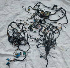 cablaggio ford kuga serie 1 C394 2008/2012 2.0 4x4 TDCI TXDA motore abitacolo