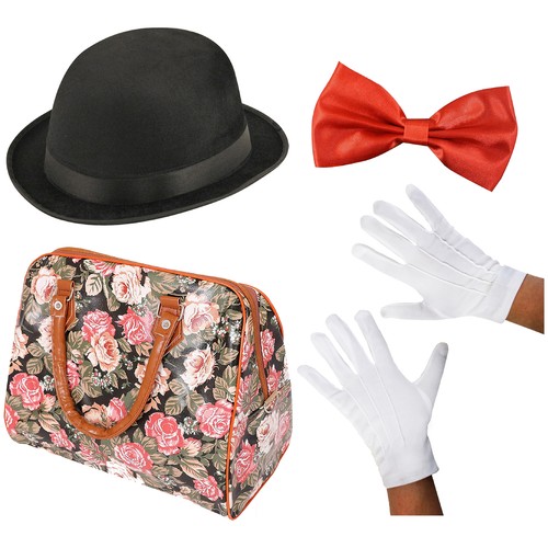 Set accessori magici tata - set,