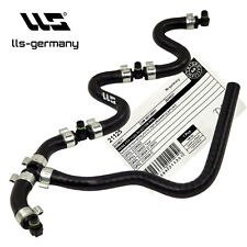 Tubo flessibile carburante per