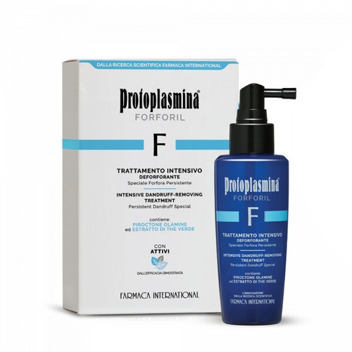 Protoplasmina forforil 125ml - forforil,