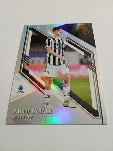 Panini donruss elite - donruss, serie