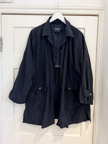 Raro impermeabile trench - raro, impermeabile/trench