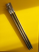 ANTICO TREPPIEDI-CAVALLETTO-STATIVO TELESCOPICO PER FOTOGRAFIA-ZEISS IKON-GERMAN