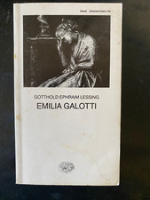 Emilia galotti gotthold - emilia, galotti,