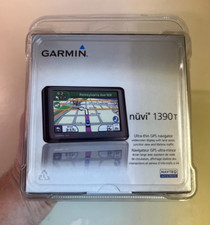 Garmin nuvi 1390T Navigatore