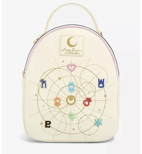 Mini zaino sailor - mini,