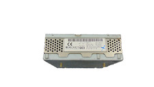 AUDIO AMPLIFIER COMPATIBLE