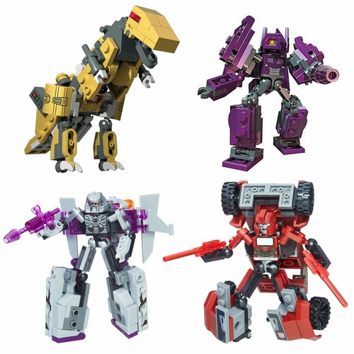 Kreo transformers battle - kreo,