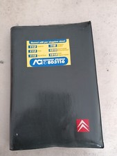 citroen portalibretto