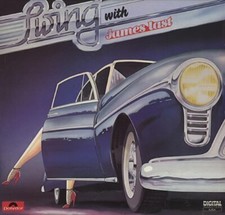 James Last - LP - Swing mit