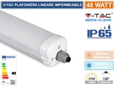 V-TAC VT-1574 TUBO LED