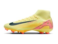 NIKE SCARPE CALCIO CON CALZINO
