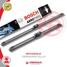 Coppia Spazzole Tergicristallo