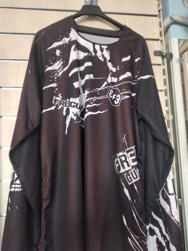 Maglia motocross rimanenze - motocross,