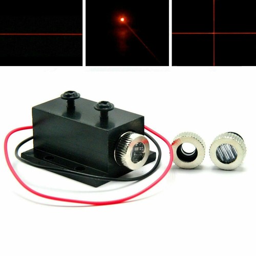 1pz modulo diodo laser rosso - 1pz,